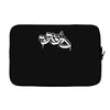 bboy logo Laptop sleeve