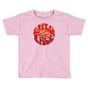 wild and free Toddler T-shirt