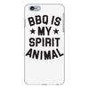 bbq spirit animal iPhone 6 Plus/6s Plus Case