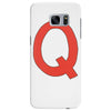 quail man Samsung Galaxy S7 Edge
