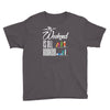 my weekend is all booked Youth Tee