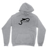 Life Behind Bars Unisex Hoodie