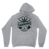 cannabis medical only Unisex Hoodie