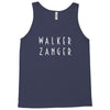 walker zanger Tank Top