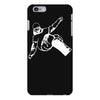 snowboarder freestyle piste snowboarden sport iPhone 6 Plus/6s Plus Case