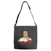 mr clean this Adjustable Strap Totes