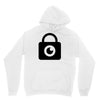 padlock eye Unisex Hoodie