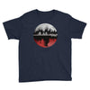 stranger things Youth Tee