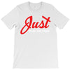 Just Play The Game T-Shirt