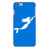 mermaid mom pocket iPhone 6 Plus/6s Plus Case