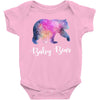 Baby Bear Baby Bodysuit