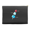 rocket science Accessory Pouches