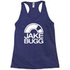 new jake bugg Racerback Tank