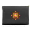 ON FIRE Accessory Pouches