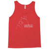 studio ghibli Tank Top