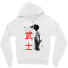 Samurai Champloo Zipper Hoodie