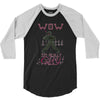 i am really gay 3/4 Sleeve Shirt