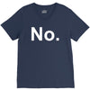 no funny new V-Neck Tee