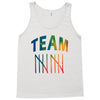 team 10 by jake paul Tank Top