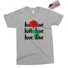 Love Rose Exclusive T-shirt