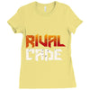 Rivalcade Ladies Fitted T-Shirt