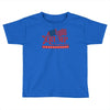 trump 2016 for president election Toddler T-shirt