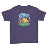 camper Youth Tee