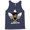 killmonger Tank Top