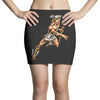 god Mini Skirts
