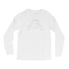 factory records use hearing protection Long Sleeve Shirts