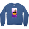 life Crewneck Sweatshirt