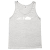 evolution vi tiger 88 Tank Top