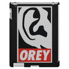 orey iPad 3 and 4 Case