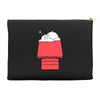 totoro peanut Accessory Pouches