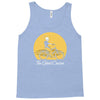the ghost cruiser Tank Top
