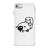 sheep shgger iPhone 7 Case