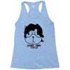 La Casa Cat Papel Racerback Tank
