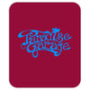 paradise garage sign Mousepad
