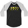 computer world 3/4 Sleeve Shirt