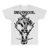 deadpool and cable All Over Men's T-shirt