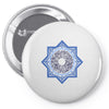 kaligrafi Pin-back button