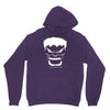 the hulk avengers marvel comics gift Unisex Hoodie