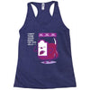 ready for this jelly Racerback Tank