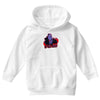 buddy cobra Youth Hoodie