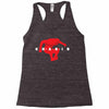 khabib air Racerback Tank
