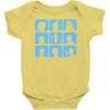 venture bros group Baby Onesie