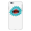 focus iPhone 6/6s Plus Case