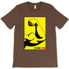 strong man T-Shirt