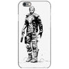 mad max iPhone 6/6s Case