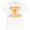 time bandit official deadliest catch T-Shirt